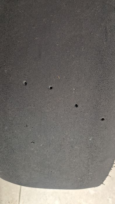 Гуми Hoosier 255/55R17