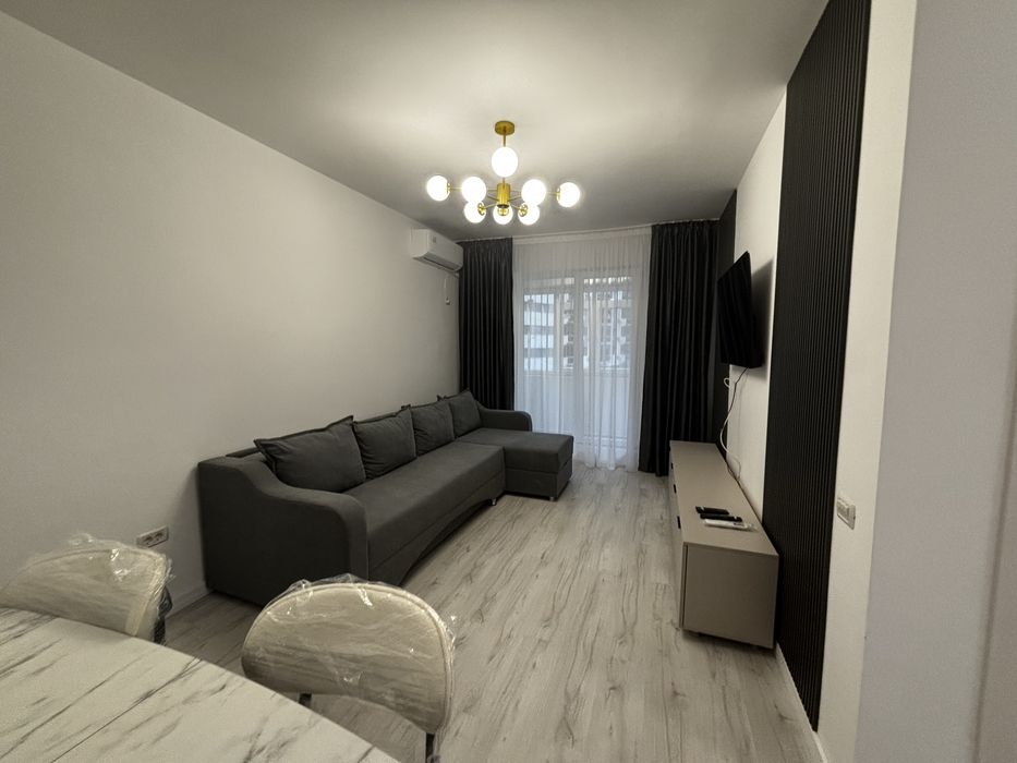 Inchiriere apartament nou 2 camere