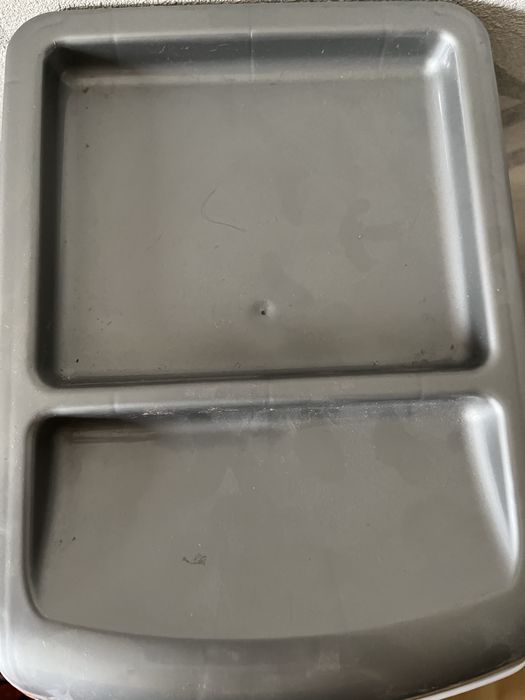 Бокс с 4 ящиками