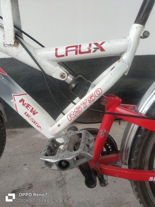 Велик сатылады 2010жылдан бері залда тұр