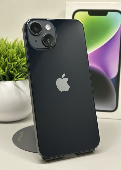 iPhone 14 84% емкости Срочно!