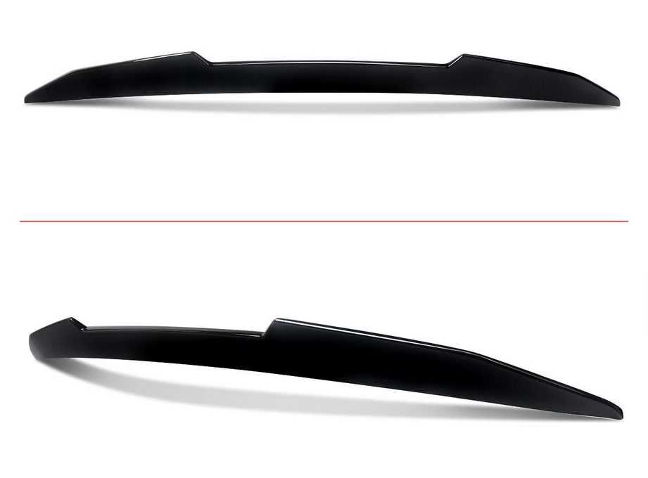 Спойлер за Bmw e60 PSM, Лип за багажник заден Капак,  бмв E60 Spoiler