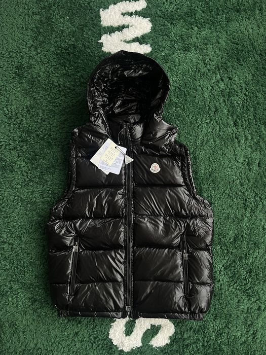 Vesta Neagra Lucioasa S M L