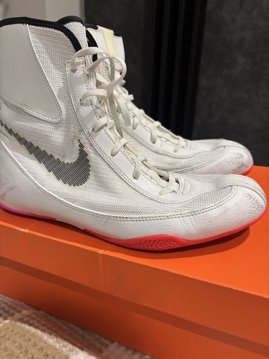 Nike Machomai 2.0 se