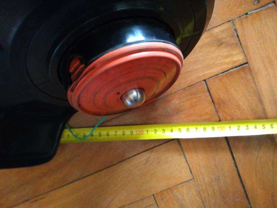 Косачка за трева -триммер за части