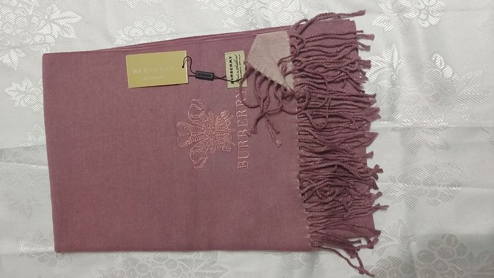 Продам шарфы зимние