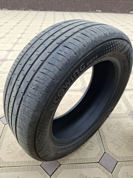 Шины летние 205/55/R16