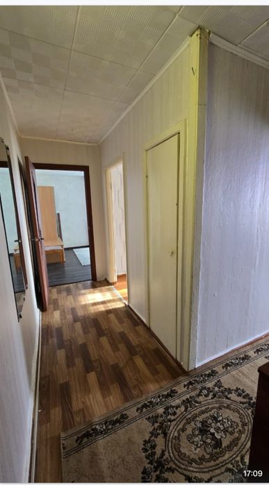 Продам 2х комнатную квартиру