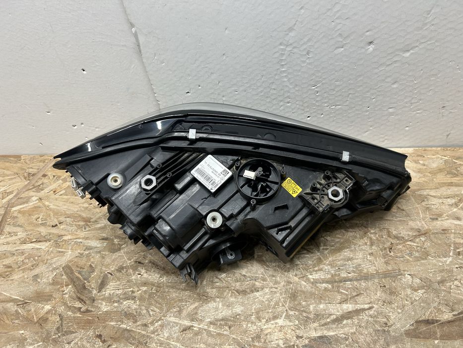 Far faruri bmw G20 G21 Laser Shadow 2019-2021 stanga