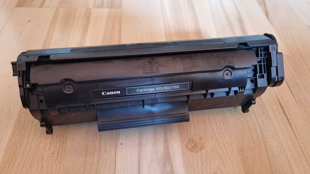 Cartus Canon LBP 3000 original fara toner