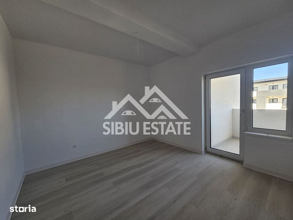 Apartament 2 camere tip studio