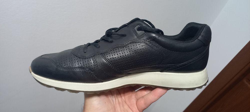 ECCO Danish design piele 43 ca noi