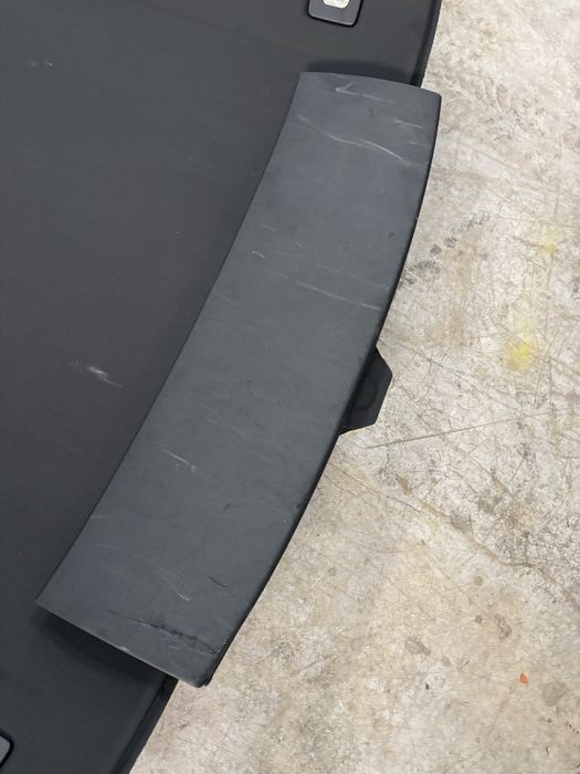 Черен таван за audi a6 c7