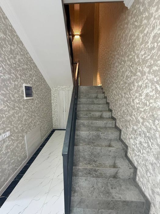 Продаётся Новый Евродом  Дурмень, Хайдрабад 
Дурмень, Хайдаробод 
3-со