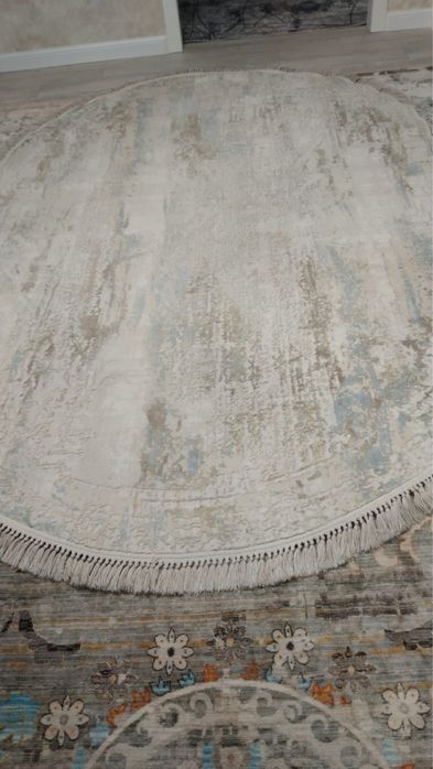 Ковёр производство Бельгия,  размер 2*3