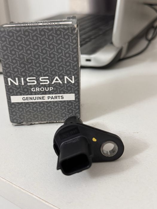 Датчик коленвала infinite QX 80