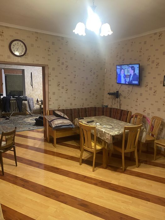 Сдам комнату на длительный срок