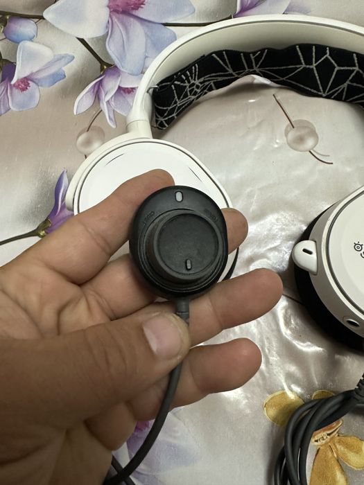 Steelseries Arctik 5