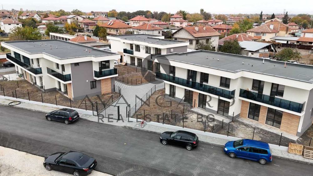 Продава се Къща в с. Войводиново, Област Пловдив - 120 кв.м за 1352 €/кв.м - Снимка #4