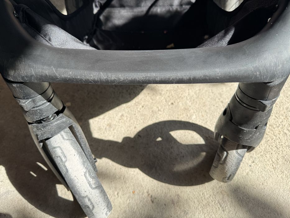 Carut sport kinderkraft