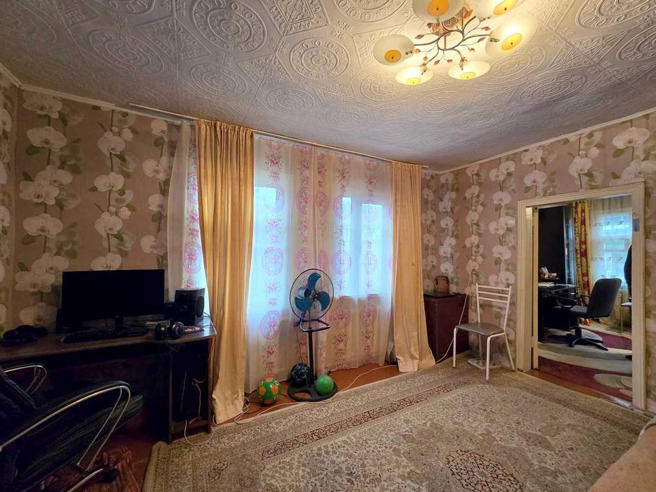 Продам дом Луганского 89