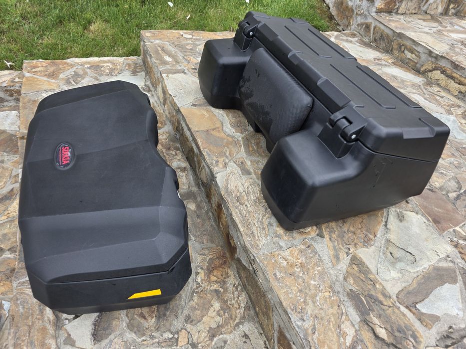Lazi ATV Universale