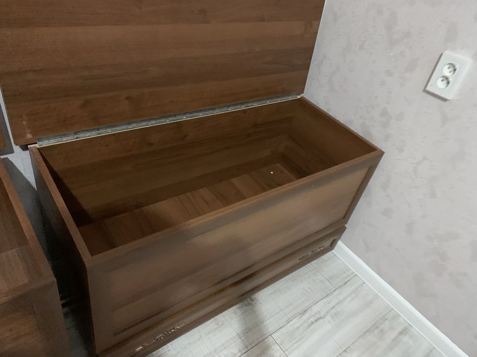 Сундуки для дома