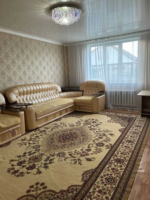 Продается дом в Бишкуле