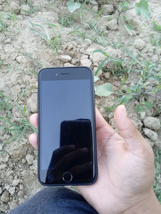 Iphone 7 kafolati bn 1yil