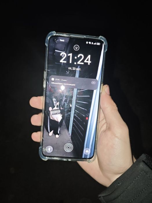 Продам телефон Oppo finde x3 pro