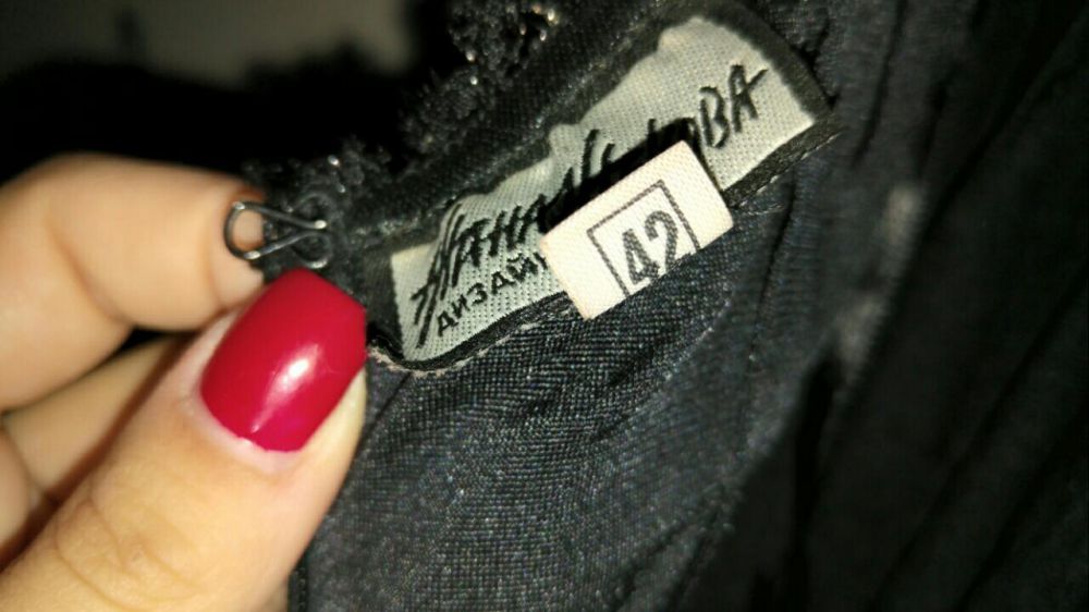 Бална рокля Жана Жекова + подарък клъч FURLA 5