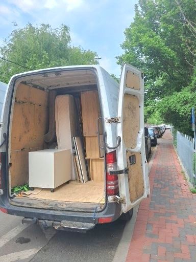 DUBĂ + BĂIEȚI | Mutări, Debarasări, Transport Mobilă IKEA / Dedeman