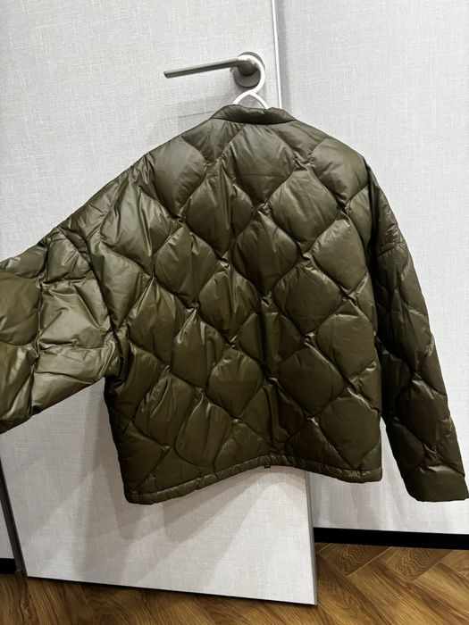 Куртка Massimo dutti новая