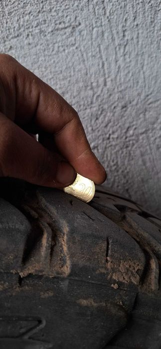 Offroad гуми 225/75 R16 M/T