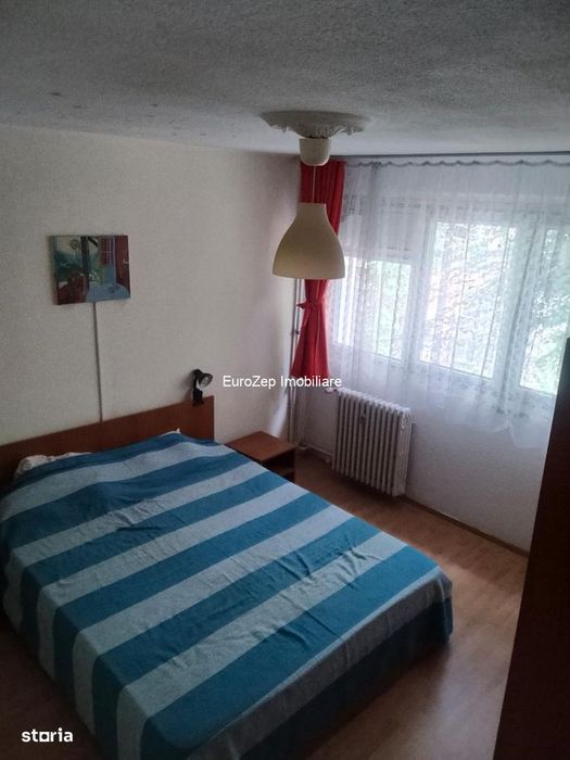 Apartament 2 camere, sos. Giurgiului, intersectie cu Drumul Gazarului