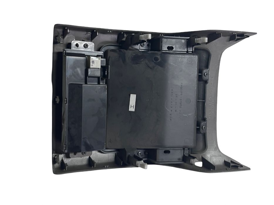 Rama Unitate De Climatizare Toyota Land Cruiser Lj12_, Kzj12_, Trj12_,