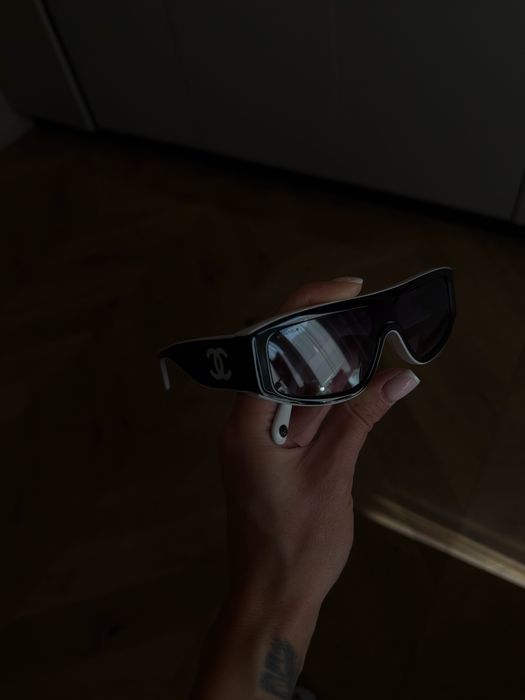 Оригинални очила Chanel