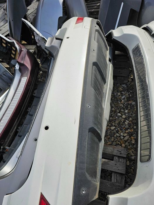 Bara spate Mercedes ML Facelift W164 ML320 Ml350 ML420 Ml280