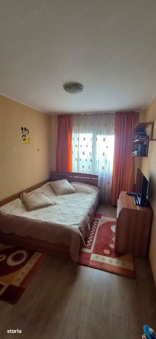 Apartament 3 camere | Pitești–Prundu, lângă Kaufland | Parter | 75 mp