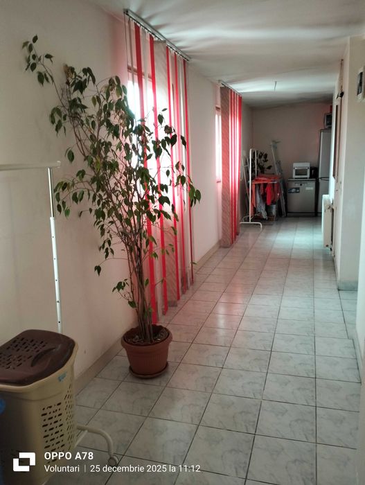 Camere de închiriat.in voluntari