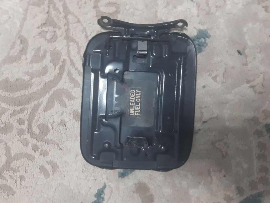 Люк бака камри 20