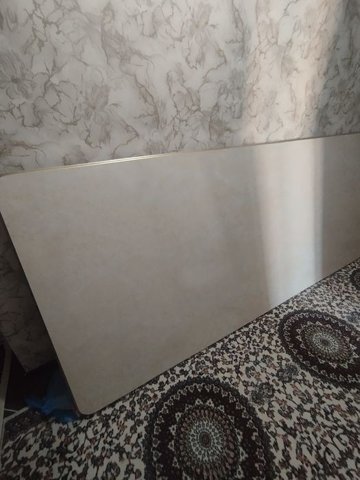 Стол стулларсиз, Хон хам бололади