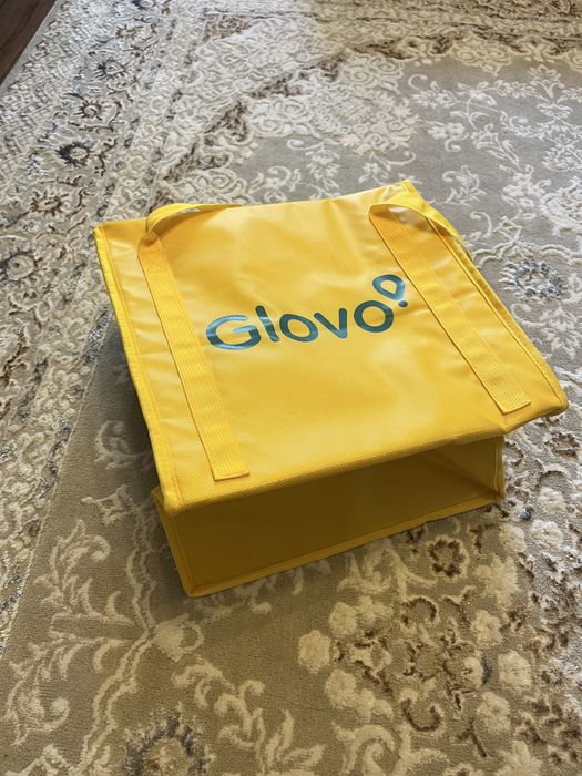 Термо сумка  мини продам срочно