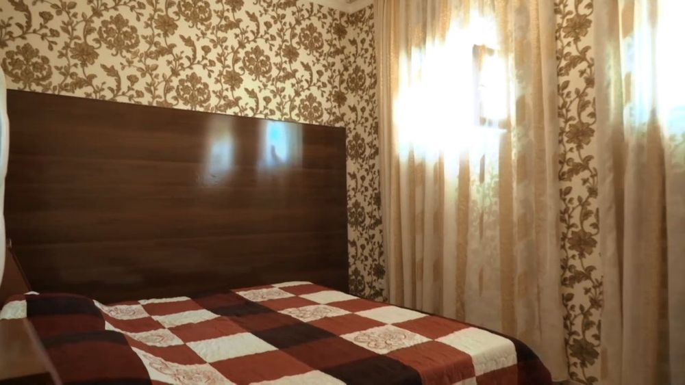 Дача сотилади, Бочка, Ходжикент