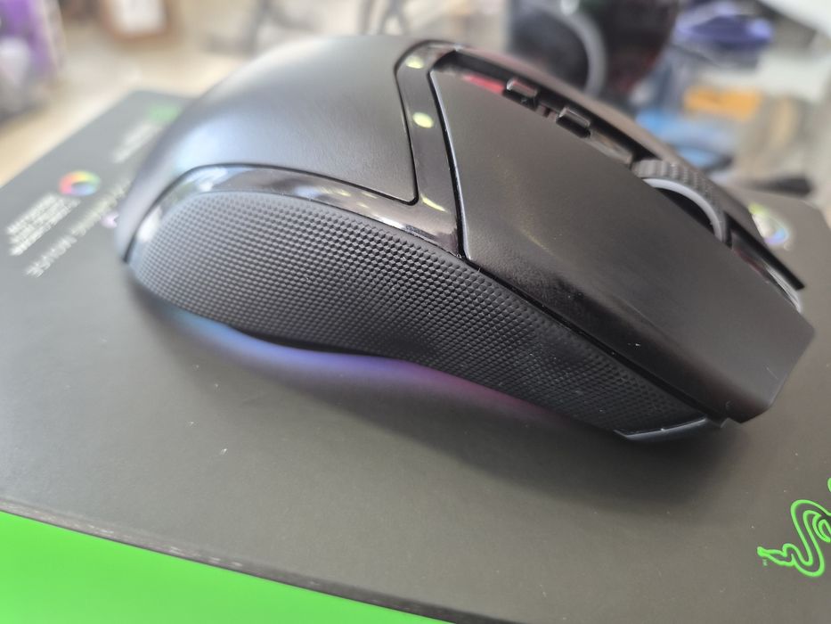 Mouse Wireless Gaming Razer Cobra PRO