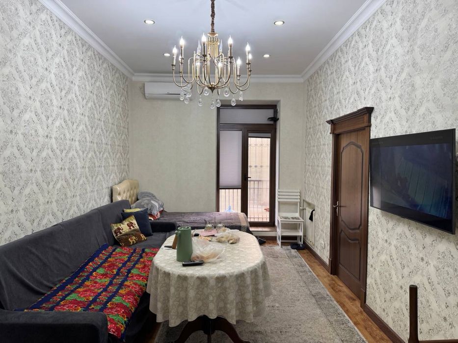 Продается 4-х ком кв на Лабзаке 4/3/4