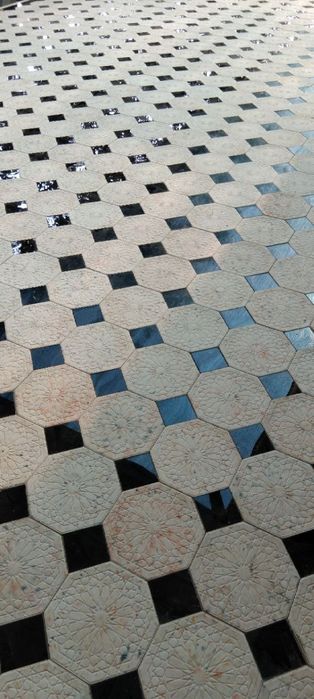 Bruchatka , Kafel , Sokil terish xizmatlari