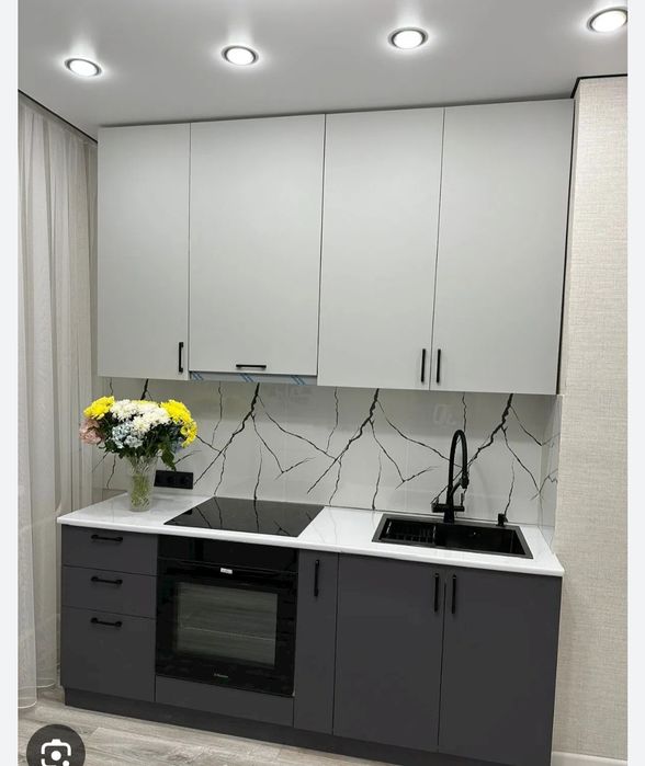 Кухонный гарнитуры