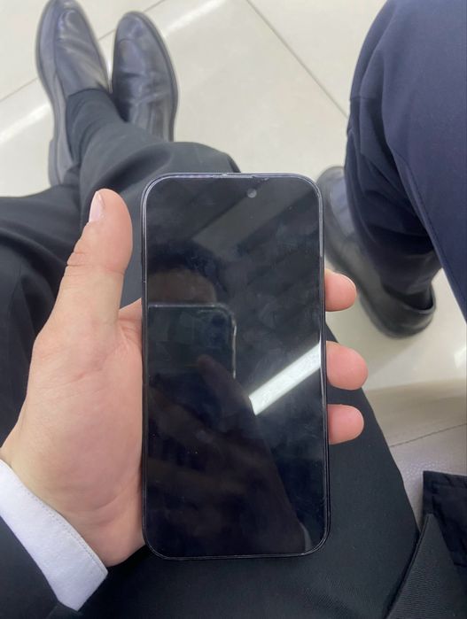 Продам iphone 15