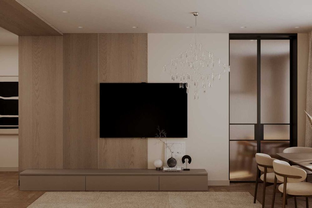 Дизайнер интерьера